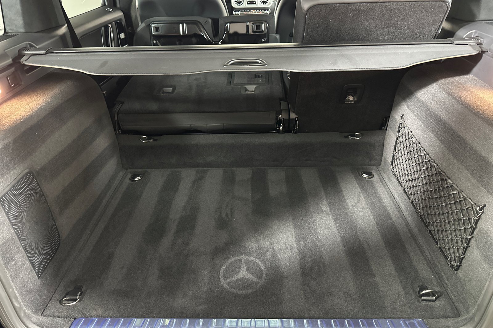Used 2025 Mercedes-Benz G 550 image 14