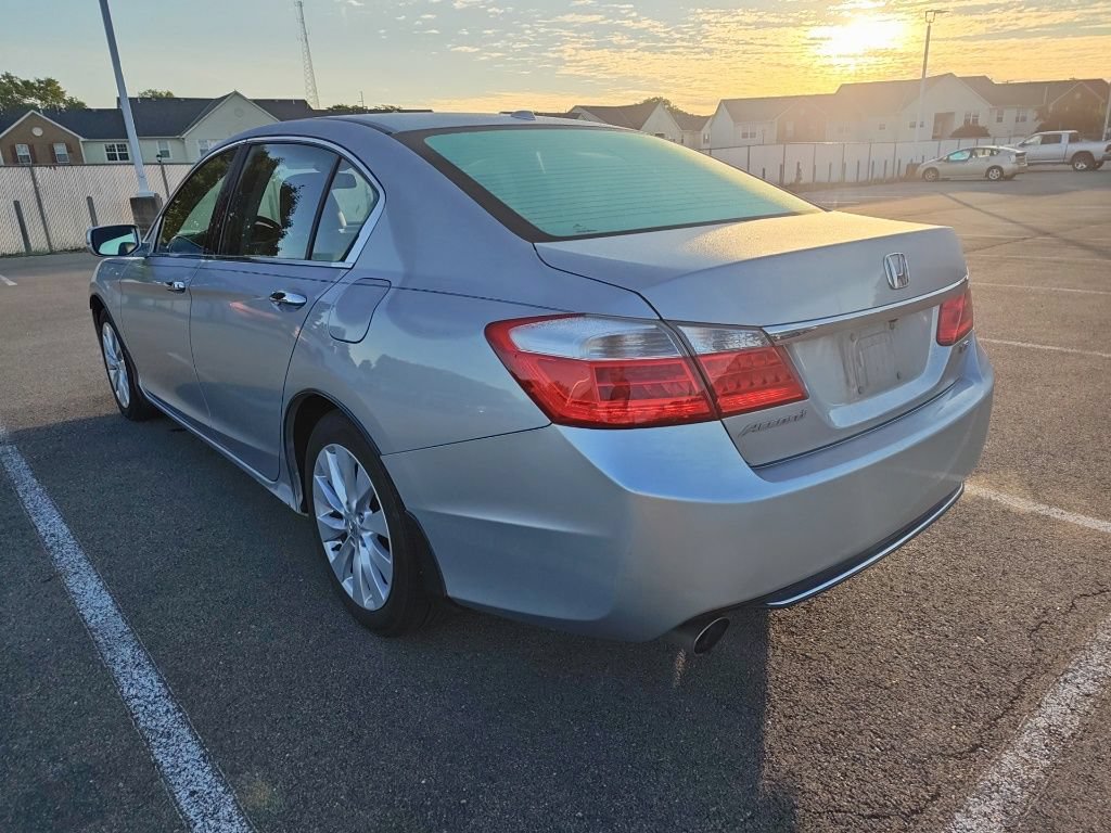 Used 2013 Honda Accord EX-L image 5