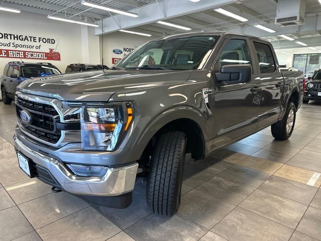 Used 2023 Ford F150 XLT AWD/4WD image 15