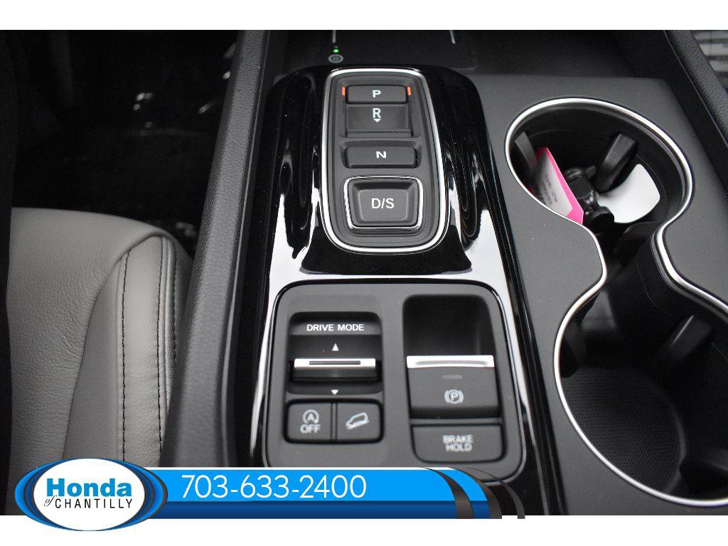 New 2026 Honda Pilot Touring image 18