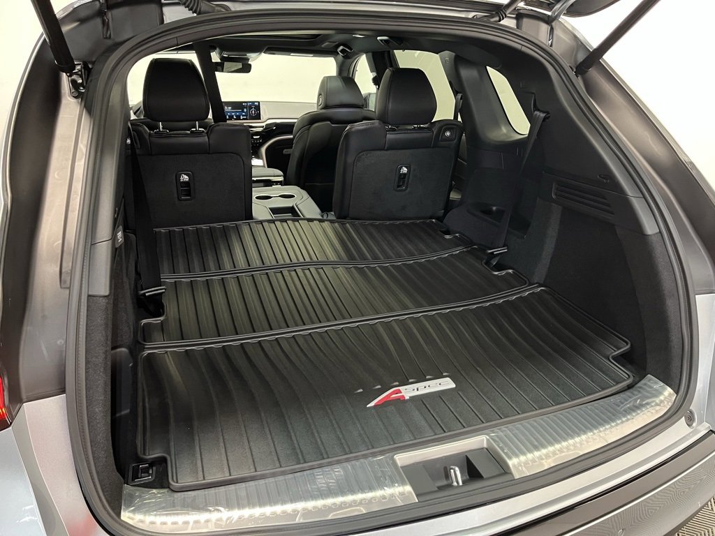New 2026 Acura MDX A-Spec image 19