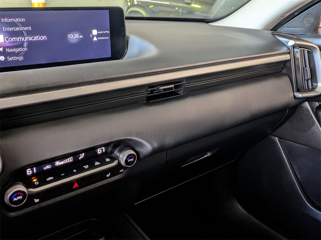 Used 2024 MAZDA CX-50 AWD 2.5 S w/ Preferred Package image 15