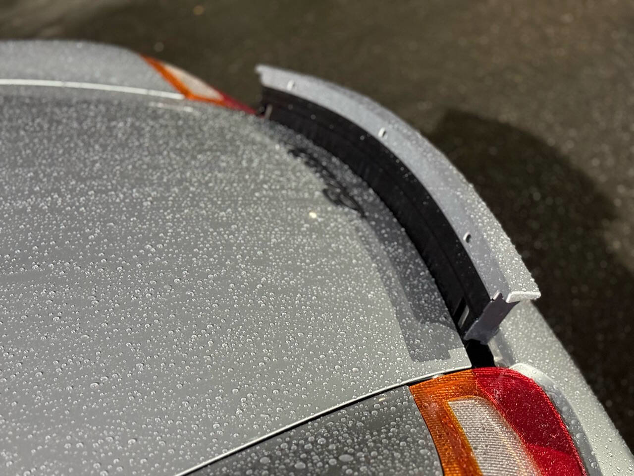 Used 2002 Porsche Boxster image 7