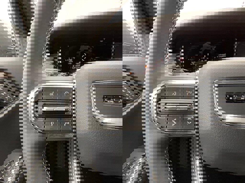 New 2026 GMC Acadia Denali w/ Super Cruise Package image 30