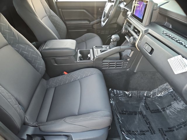 Certified 2026 Toyota Tacoma 2WD Xtracab image 22