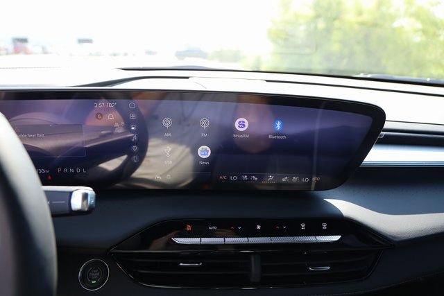 New 2026 Buick Enclave Avenir w/ Super Cruise Package FWD image 19