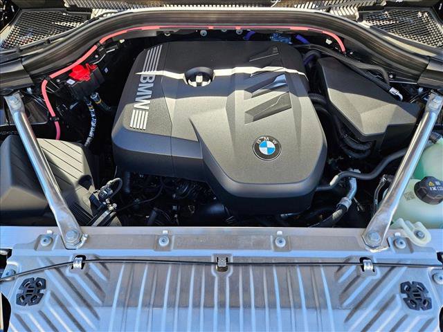 Used 2026 BMW X3 xDrive30i w/ Premium Package AWD/4WD image 16