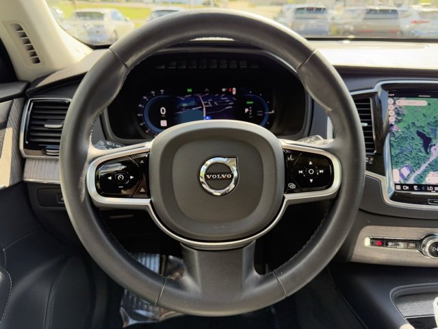 Used 2023 Volvo XC90 T8 Ultimate w/ Protection Package Premier image 43