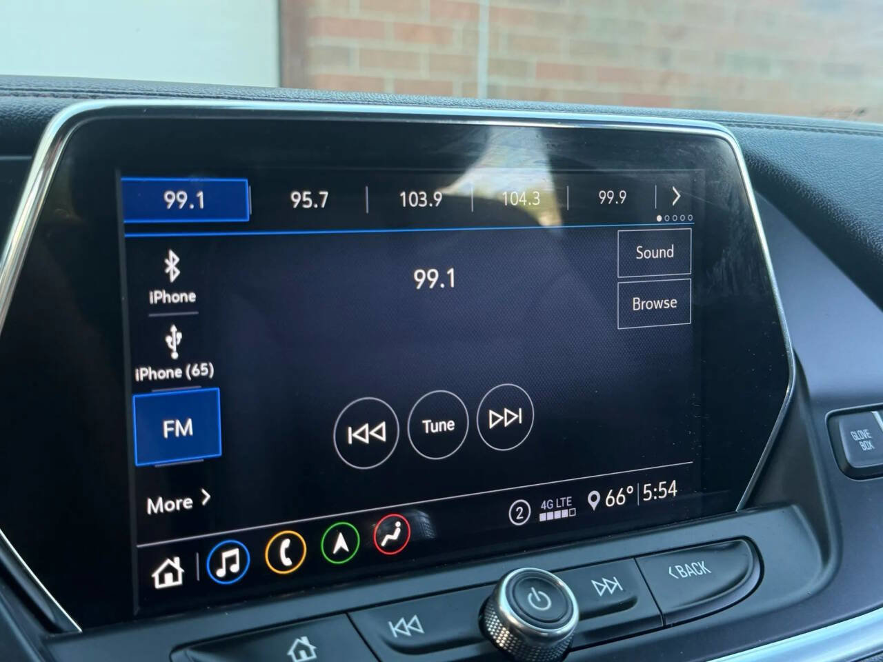 Used 2020 Chevrolet Blazer Premier AWD/4WD image 10