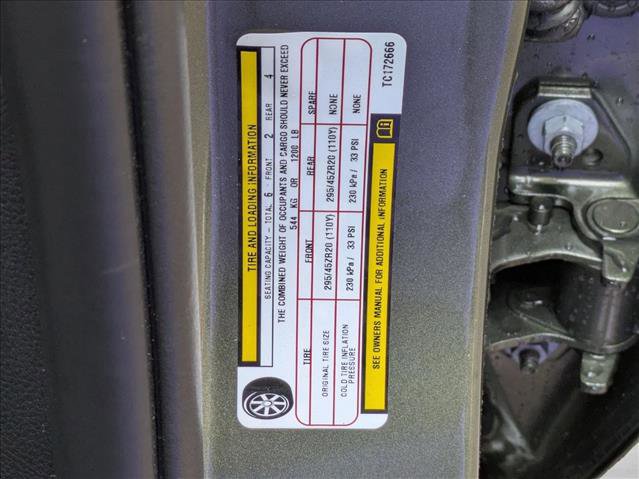 New 2026 Dodge Durango GT image 21