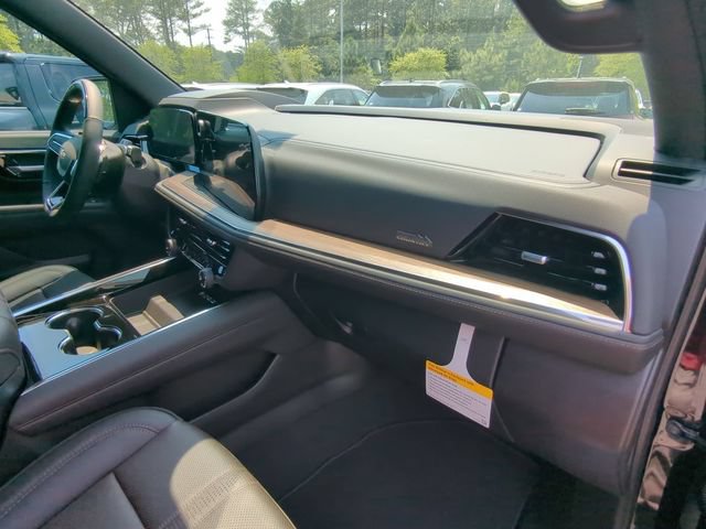 New 2026 Chevrolet Tahoe High Country w/ Sun And Tow Package AWD/4WD image 42