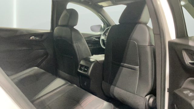 Used 2024 Chevrolet Equinox RS AWD/4WD image 35