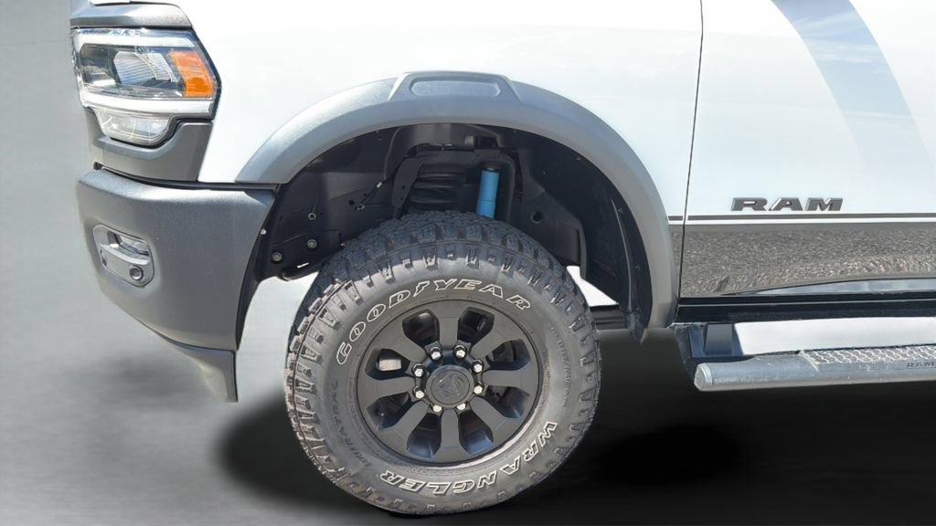 Used 2023 RAM 2500 Power Wagon AWD/4WD image 10