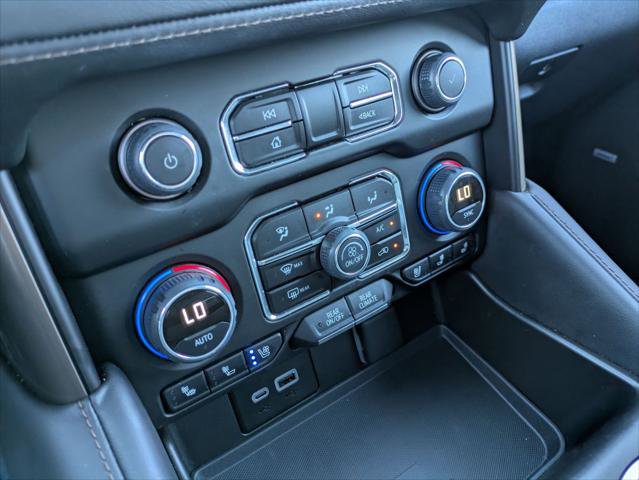 Used 2024 Chevrolet Tahoe High Country image 19