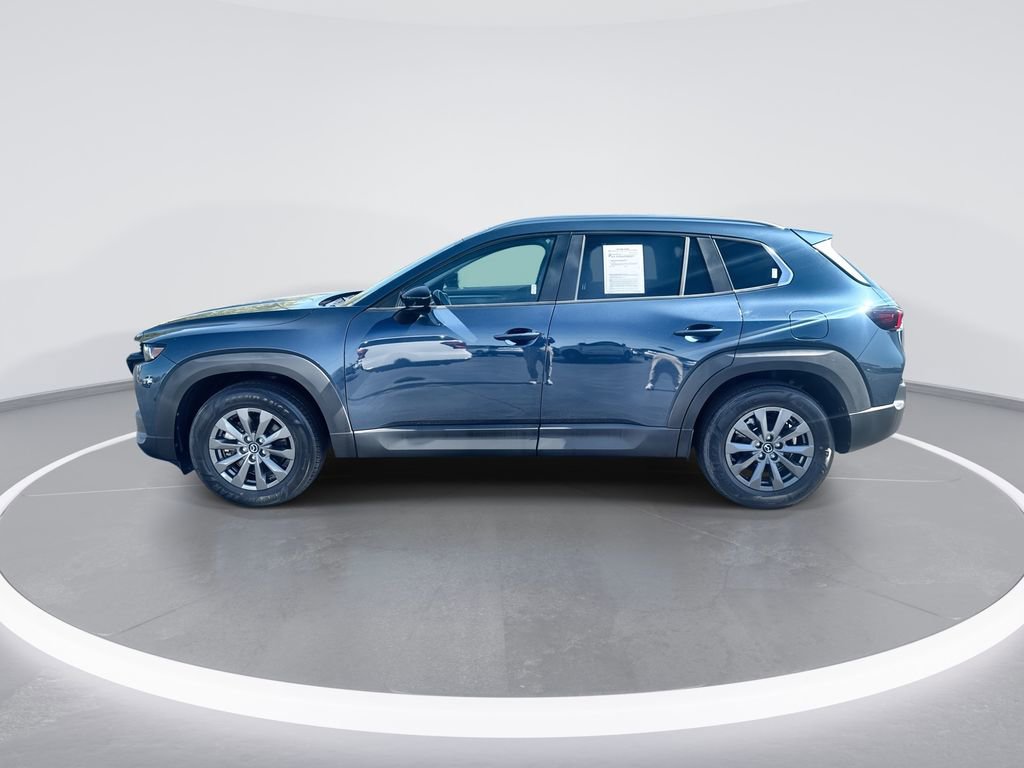 Used 2023 MAZDA CX-50 2.5 S w/ Cargo Package AWD/4WD image 5