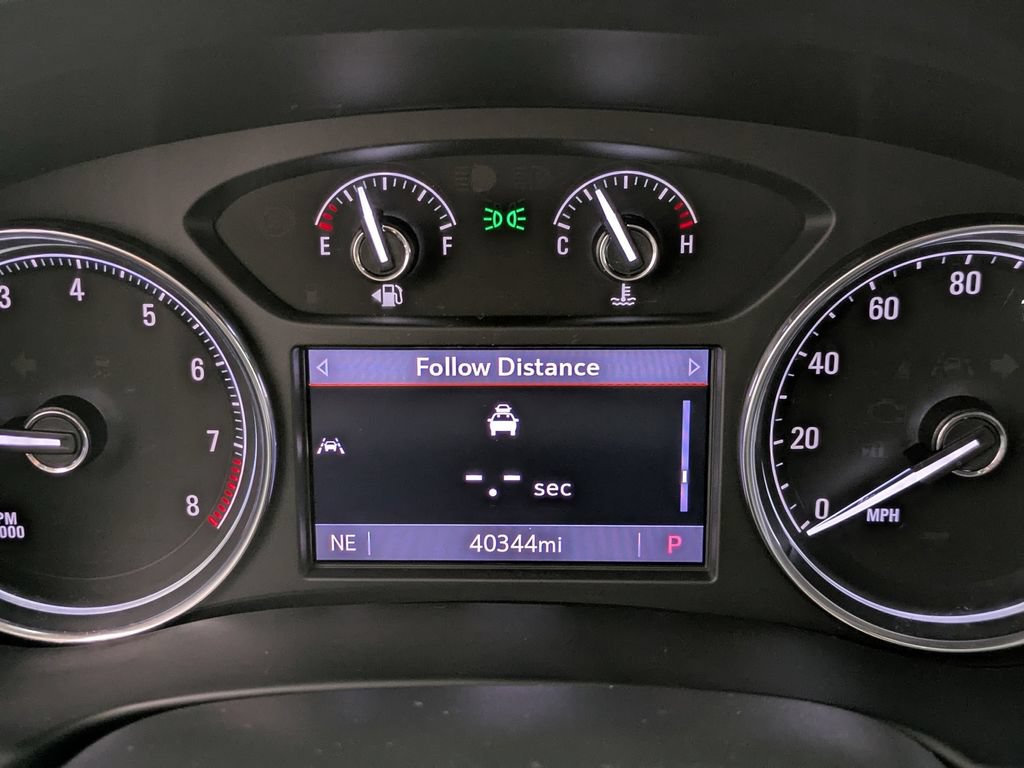 Used 2023 Buick Enclave Essence w/ Experience Buick Package AWD/4WD image 41