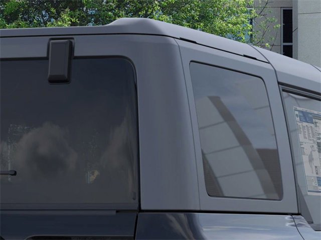 New 2025 Ford Bronco Base image 25