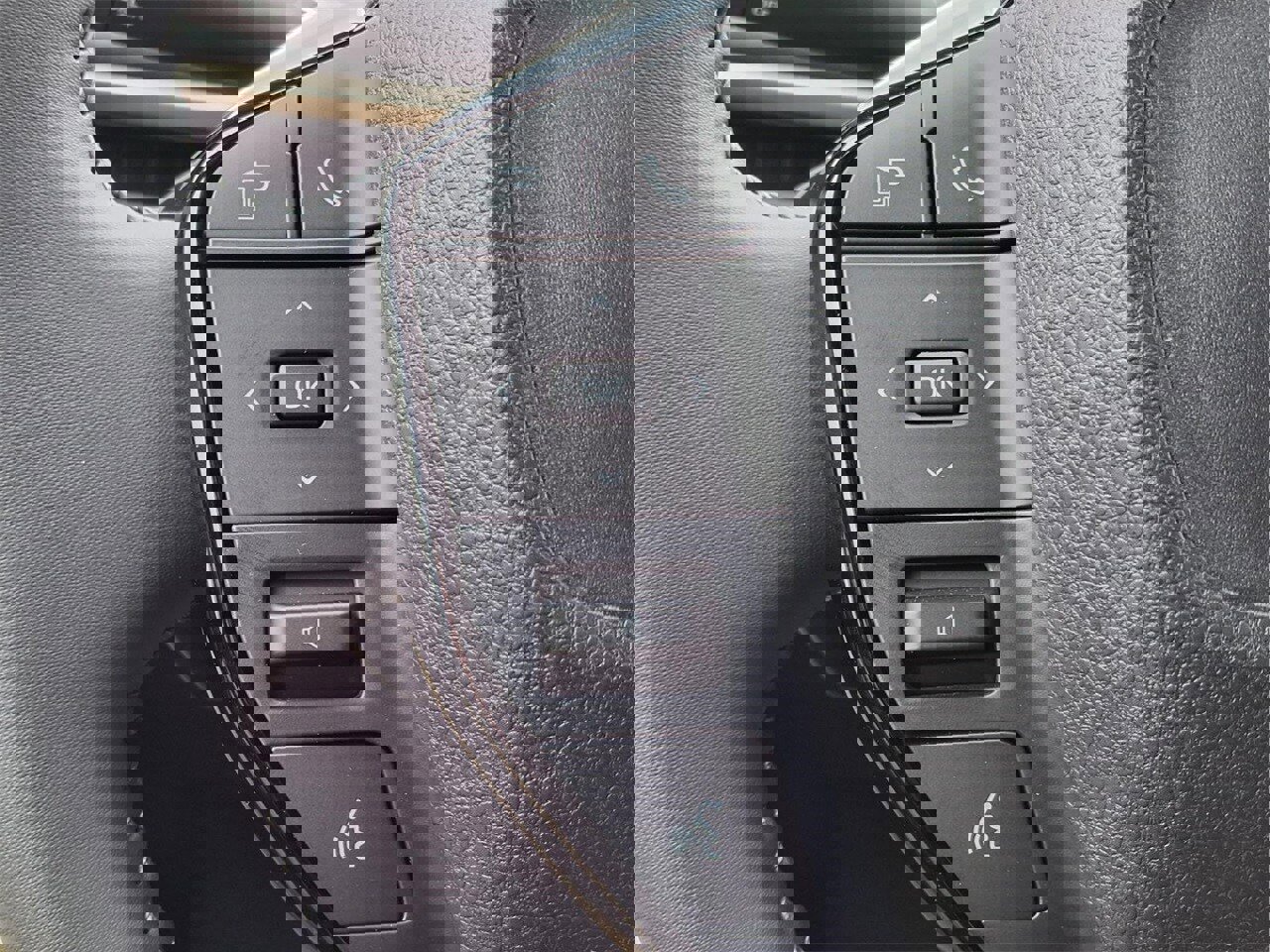 New 2026 Toyota bZ image 19