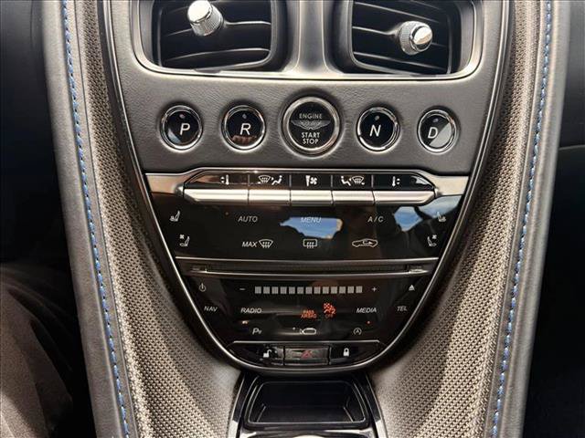 Used 2017 Aston Martin DB11 V12 RWD image 16