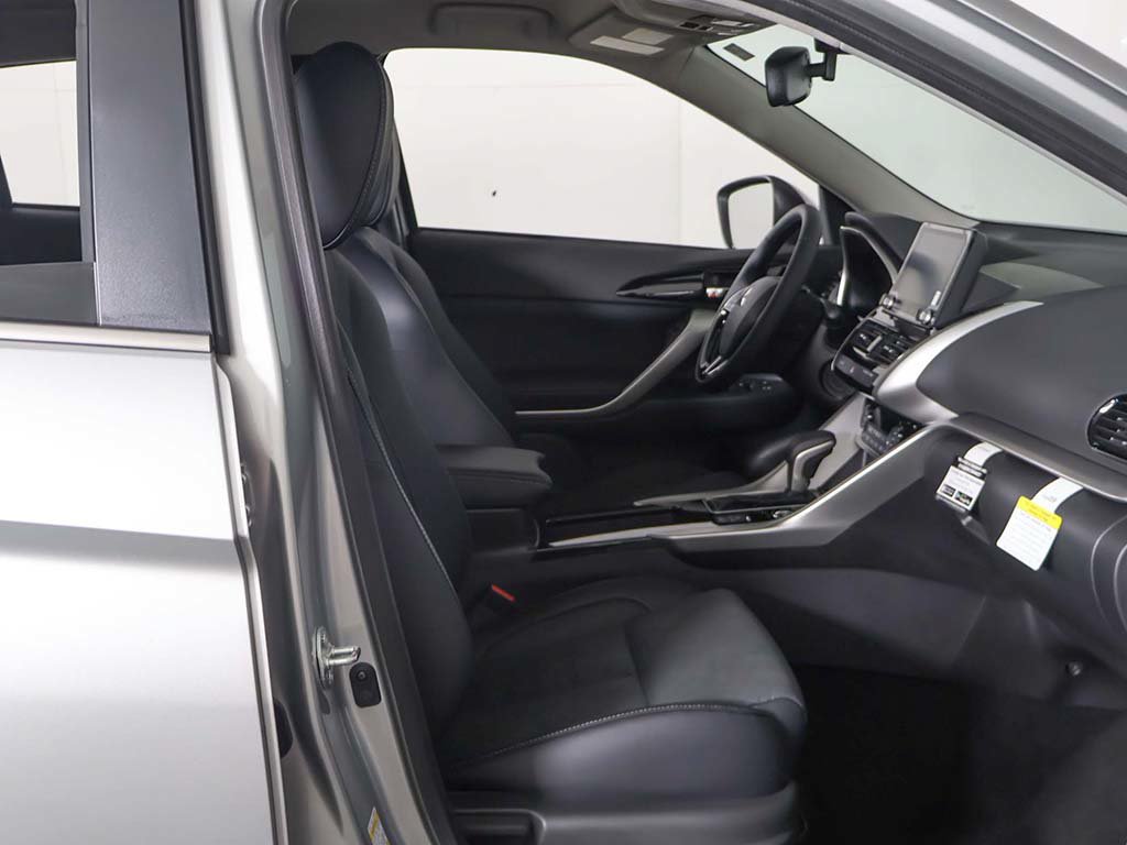 New 2026 Mitsubishi Eclipse Cross SE AWD/4WD image 25