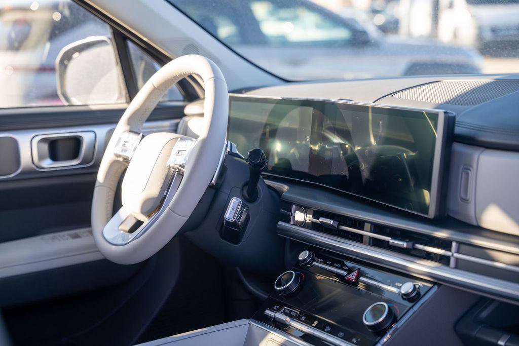 New 2026 Hyundai Santa Fe SEL image 12