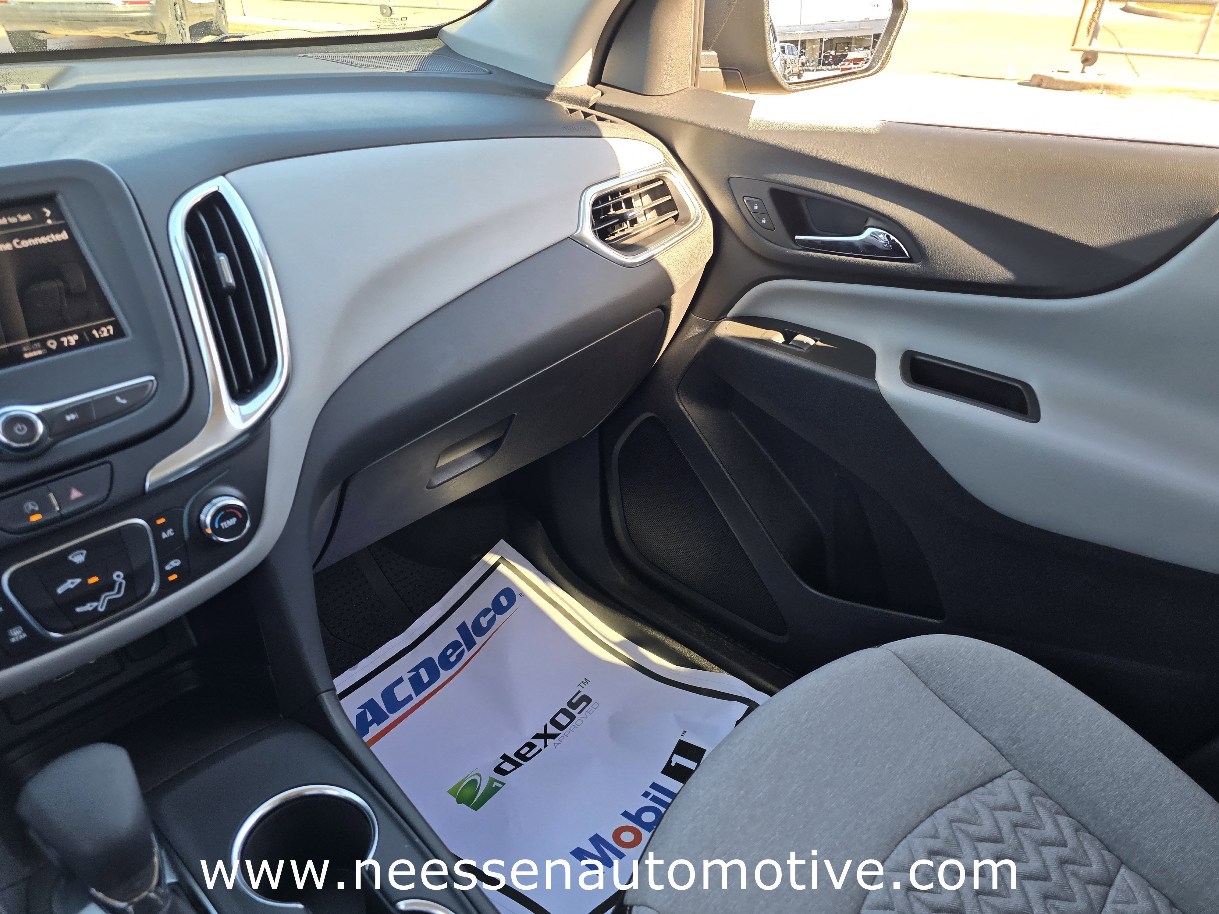 Used 2024 Chevrolet Equinox LS w/ LS Convenience Package image 31