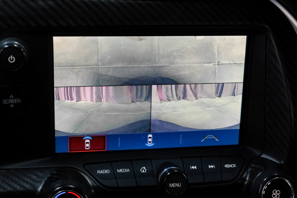 Used 2017 Chevrolet Corvette Grand Sport RWD image 27