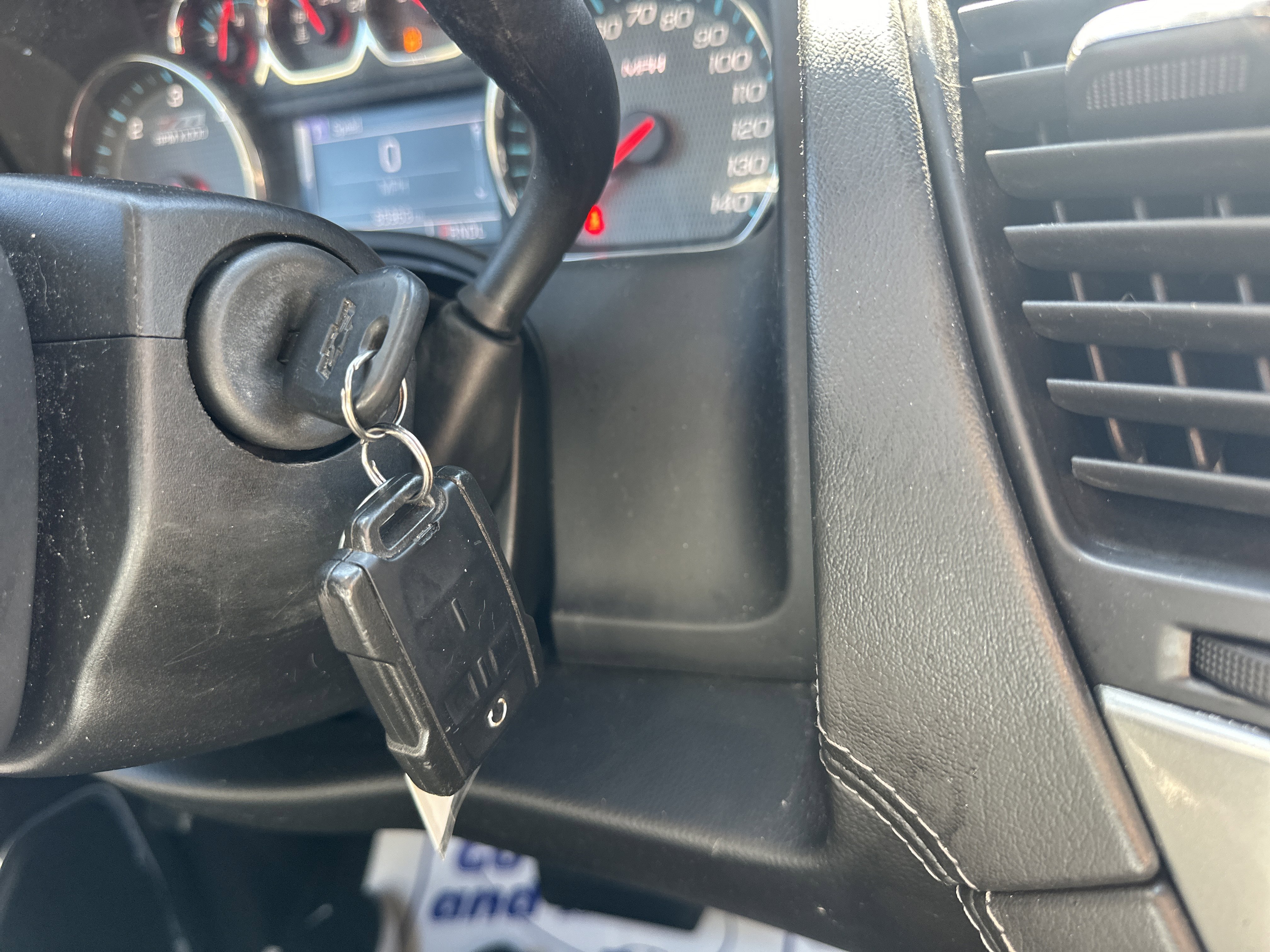 Used 2018 Chevrolet Suburban LT w/ Off-Road Package image 13