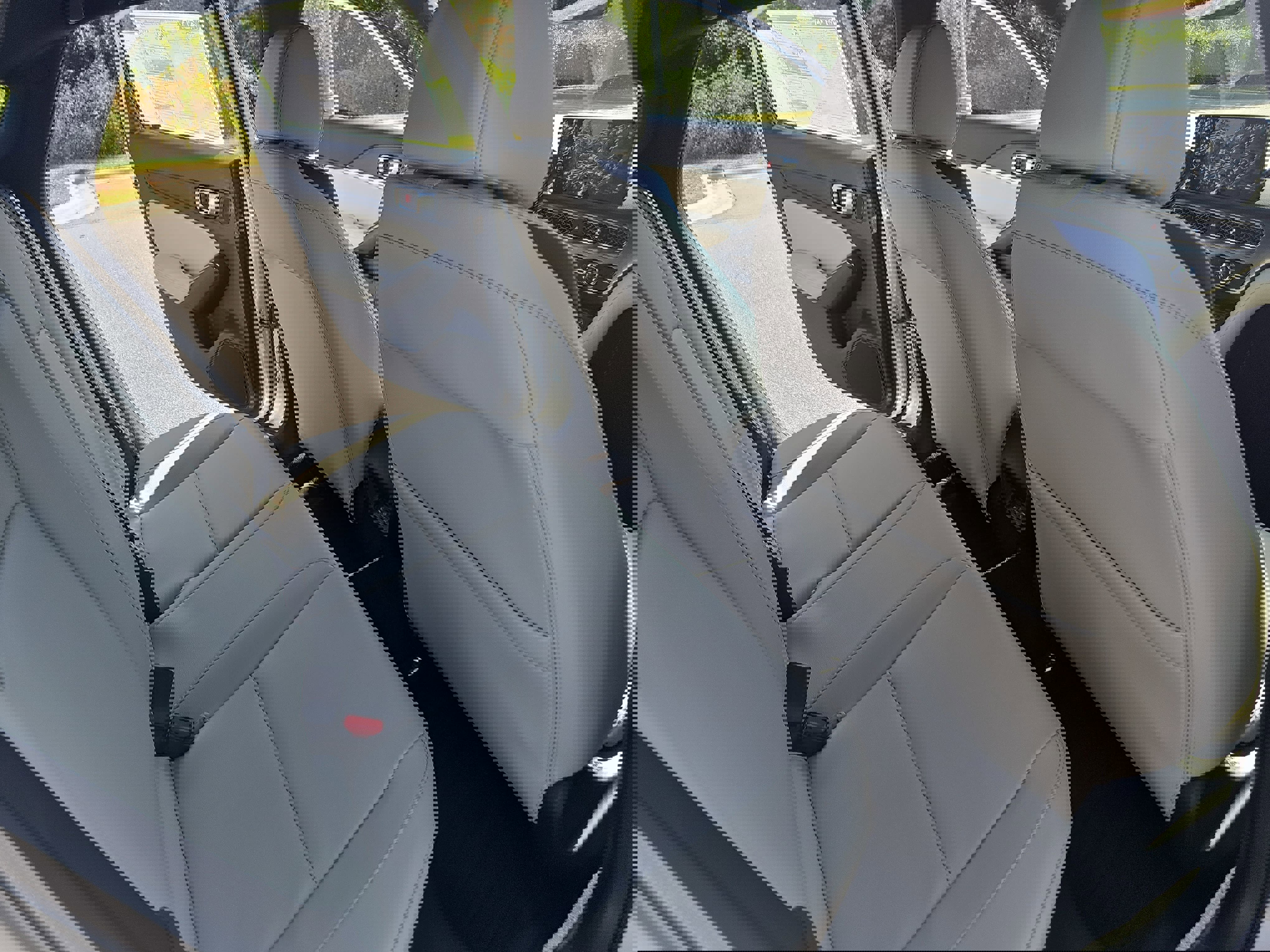 New 2026 Acura Integra A-Spec image 11