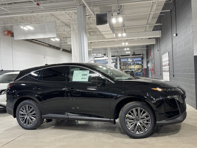 New 2026 Nissan Murano SL image 3