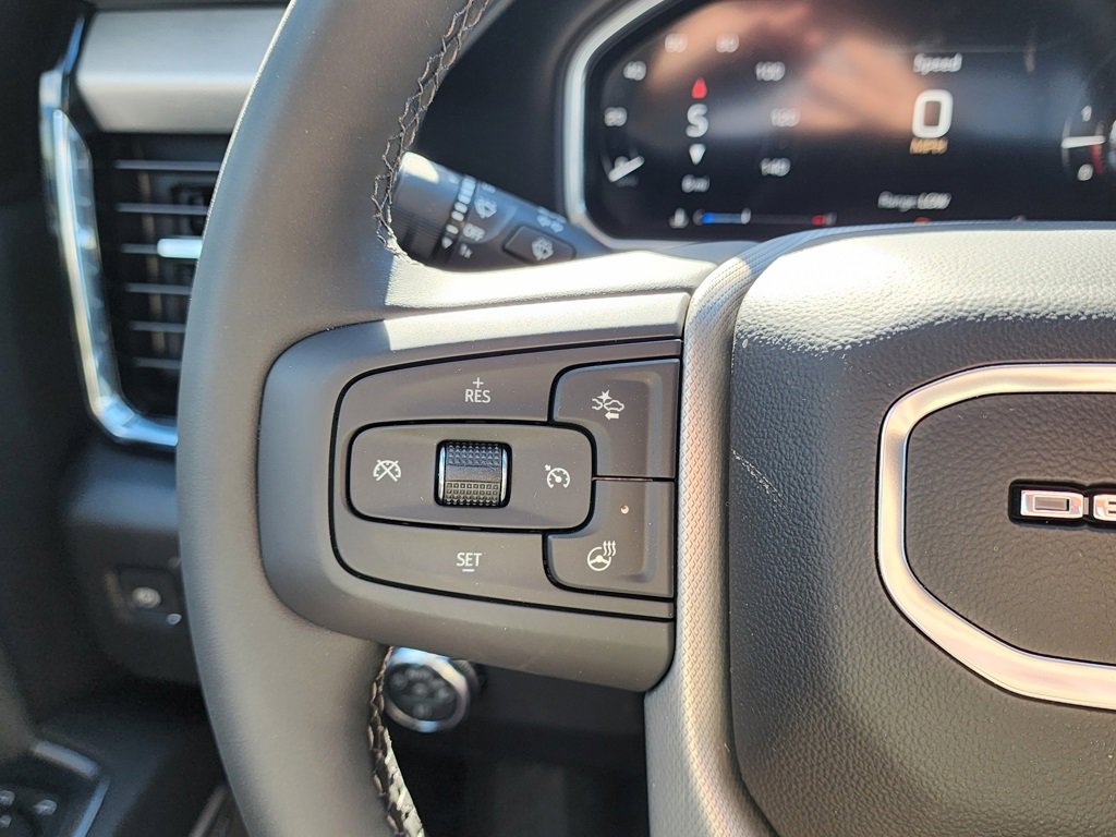 New 2026 GMC Sierra 2500 Denali w/ Denali Reserve Package image 24