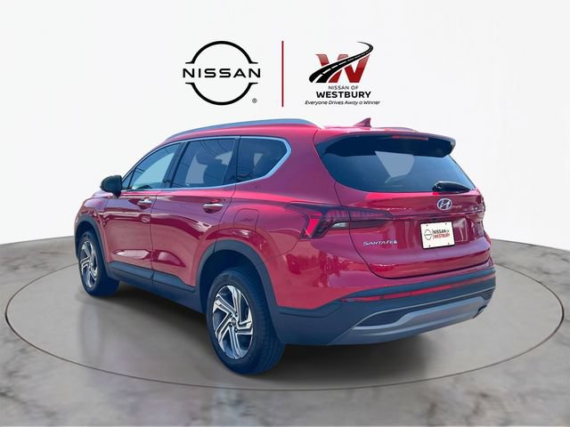 Used 2023 Hyundai Santa Fe SEL AWD/4WD image 8