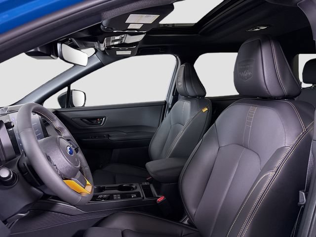 New 2026 Subaru Outback Wilderness AWD/4WD image 21