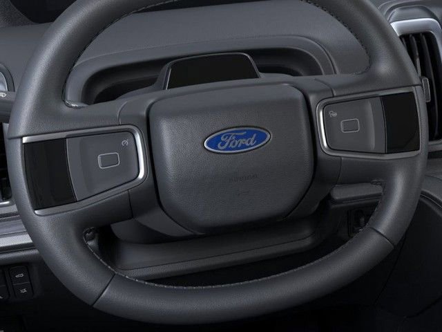 New 2026 Ford Expedition Platinum w/ Driver's Package image 12