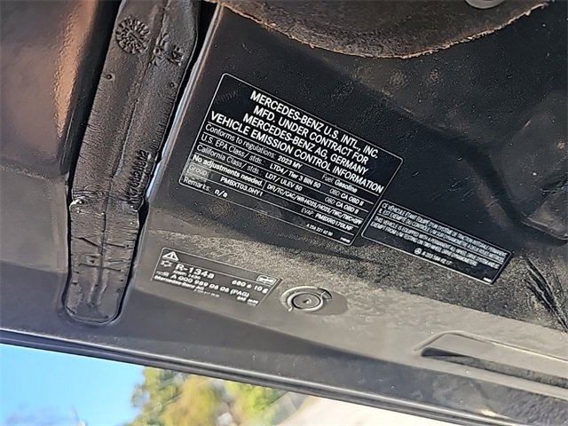 Used 2023 Mercedes-Benz GLE 450 4MATIC image 5