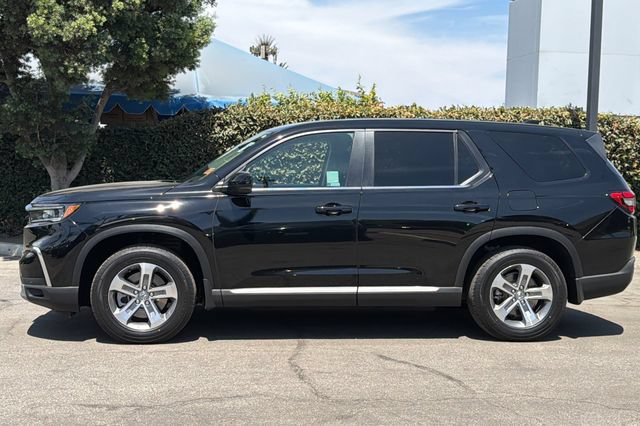 Certified 2023 Honda Pilot EX-L image 8