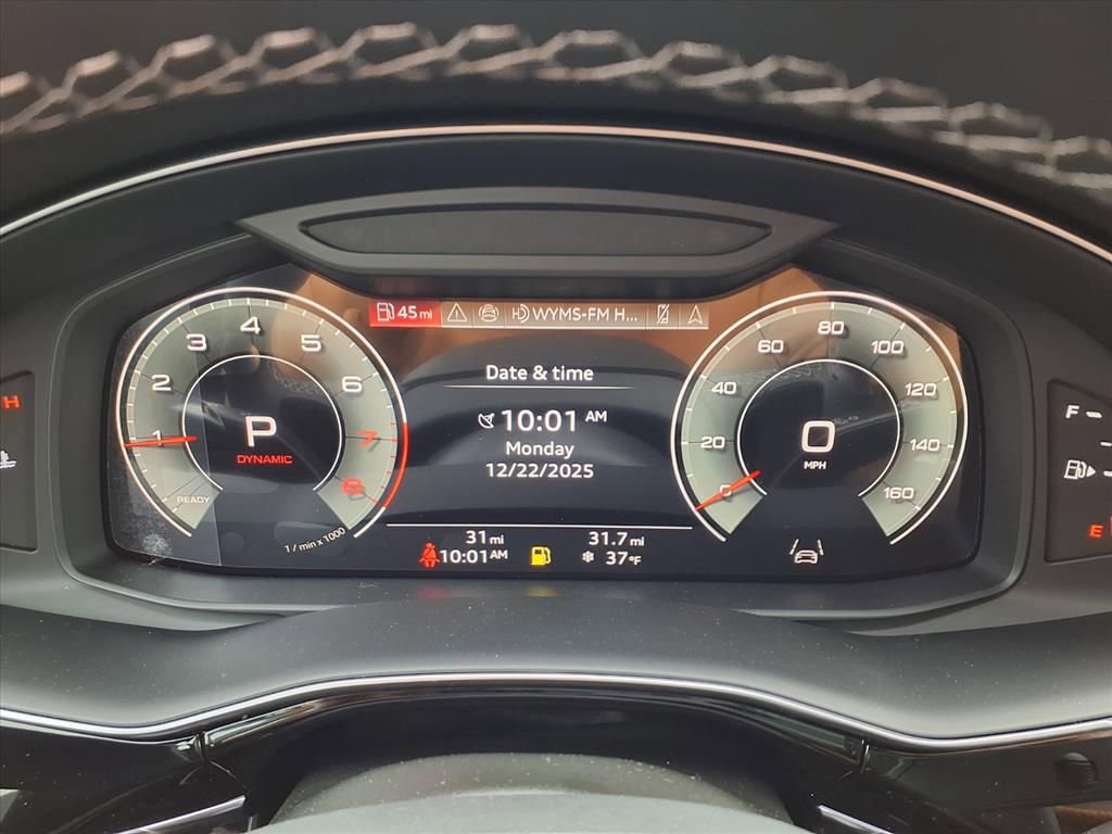 New 2026 Audi Q7 2.0T Premium image 15