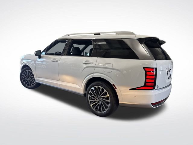 New 2026 Hyundai Palisade Calligraphy image 3