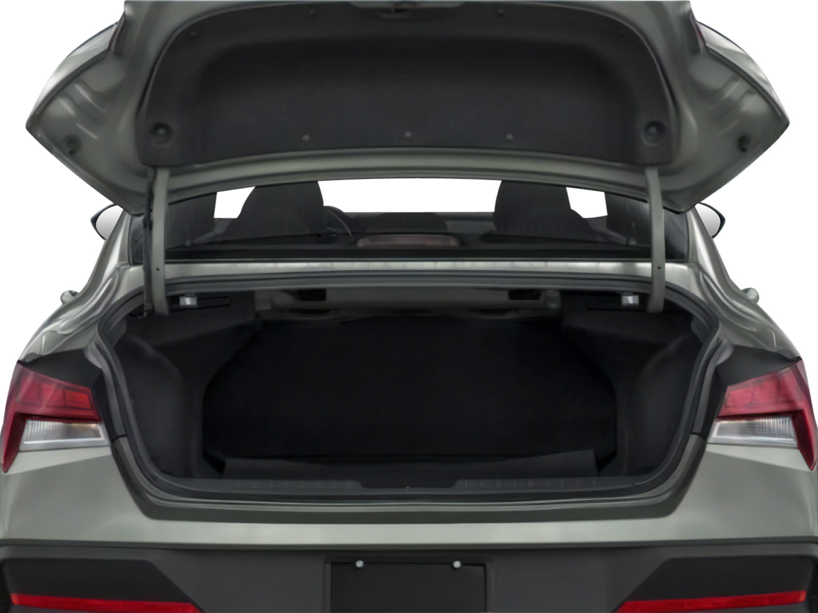 New 2026 Hyundai Elantra SEL FWD image 10