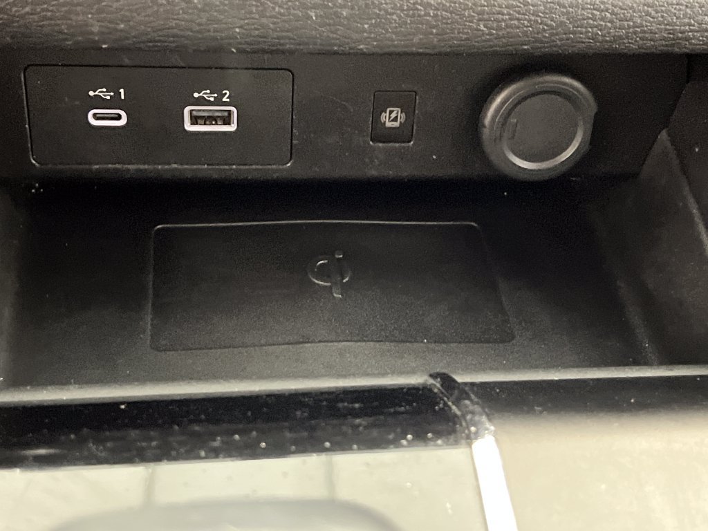 Used 2022 Mitsubishi Outlander SE FWD image 58