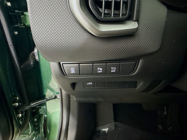 New 2026 MAZDA CX-50 AWD 2.5 S w/ Cargo Package image 10