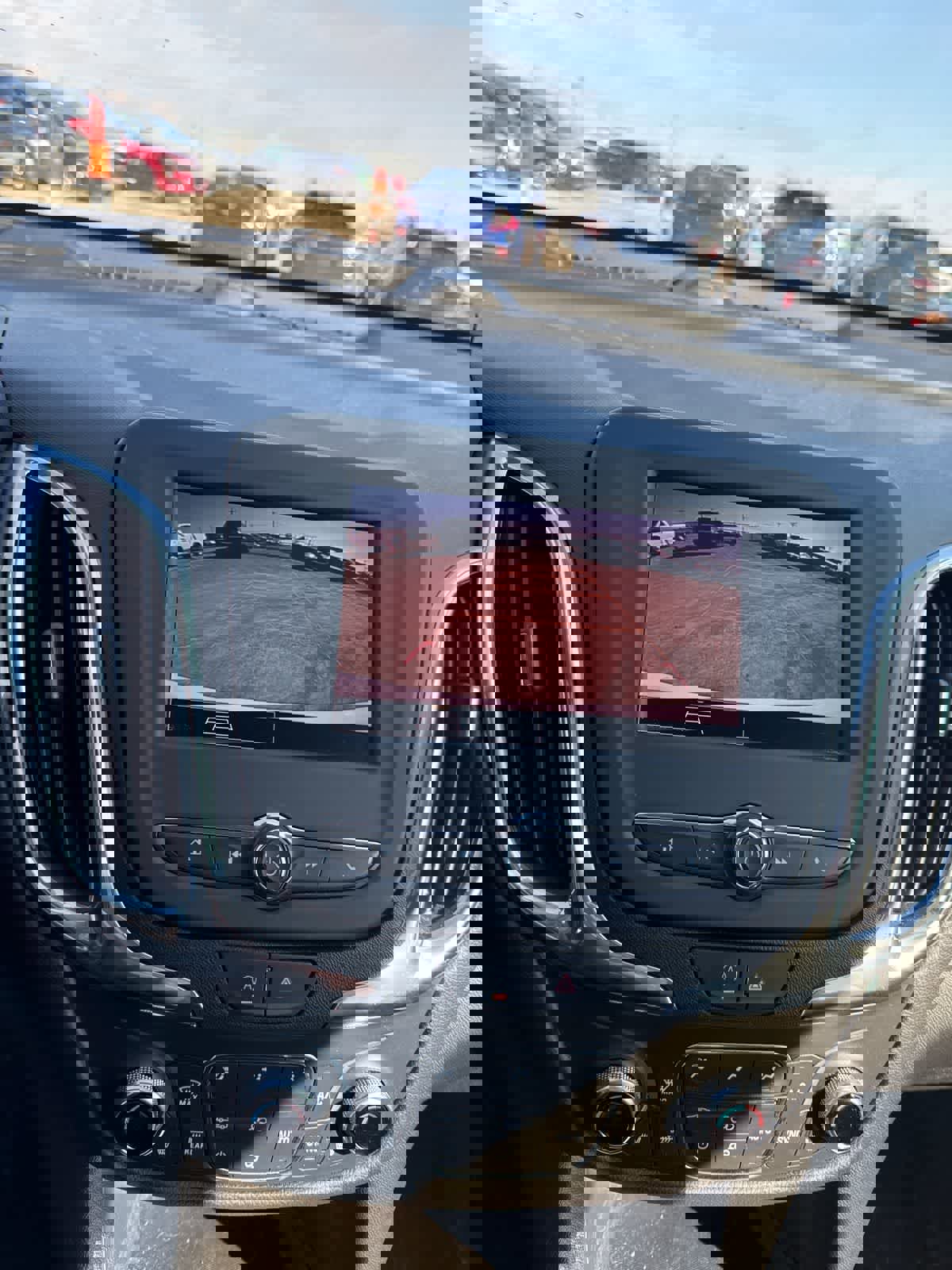 Used 2024 Chevrolet Equinox LT w/ LPO, Floor Liner Package image 20