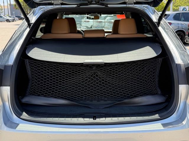 Used 2023 Lexus RX 350h w/ Cold Area Package AWD/4WD image 16