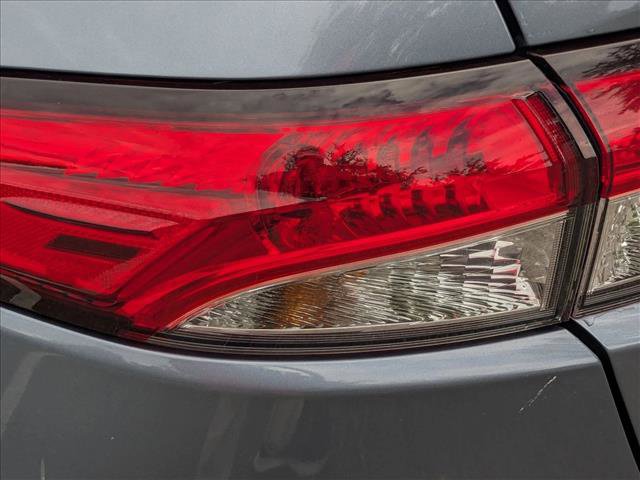 Used 2024 Toyota Corolla LE FWD image 12