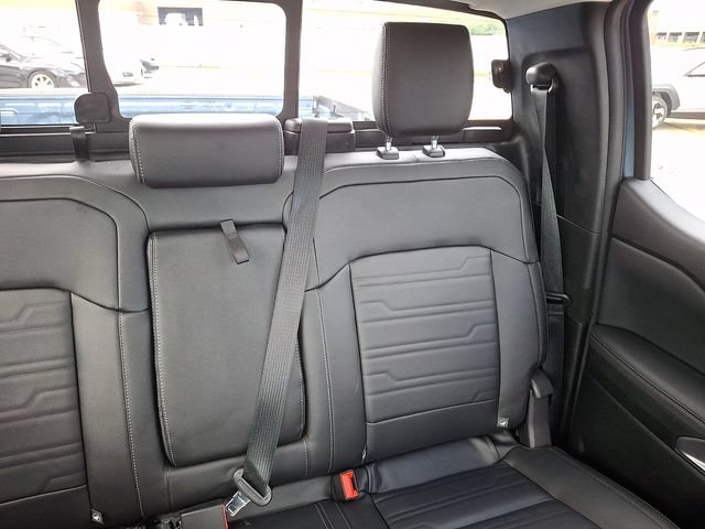 Used 2024 Ford Ranger Lariat w/ FX4 Off-Road Package AWD/4WD image 20