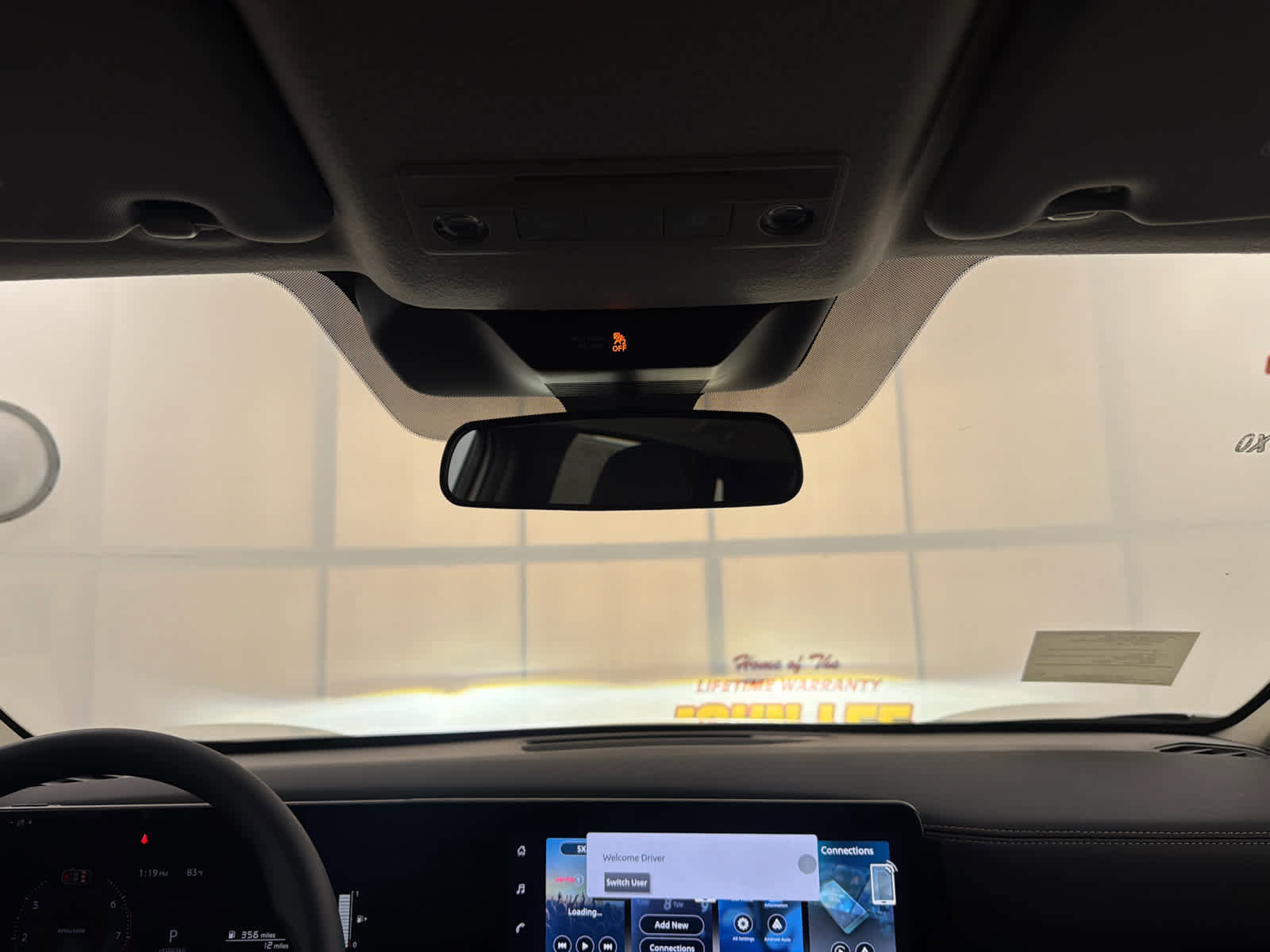 New 2026 Nissan Kicks SV w/ Cold Weather Package FWD image 20