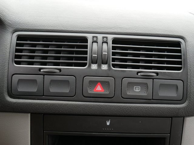 Used 2000 Volkswagen Jetta GL FWD image 29
