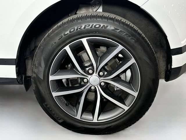 Used 2024 Land Rover Range Rover Evoque S AWD/4WD image 31