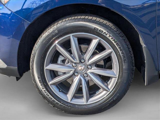 Certified 2023 Acura RDX FWD w/ Technology Package image 28