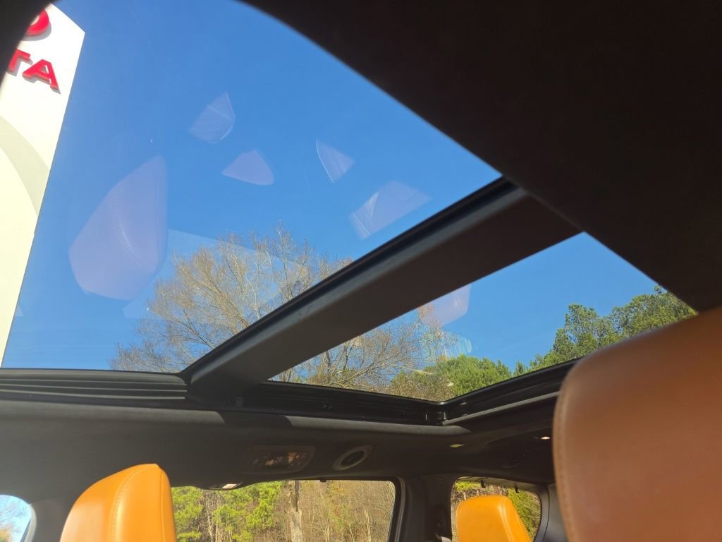 Used 2022 Chrysler Pacifica Pinnacle image 26